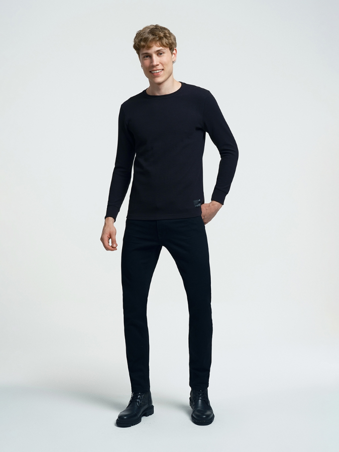 Resim Loft Erkek Sweat LF2034194