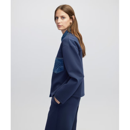 Resim İpekyol Kadın Sweat IW6250091037