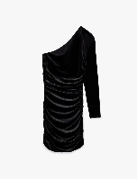 Resim Koton Kadın Elbise 6WAK80172FK