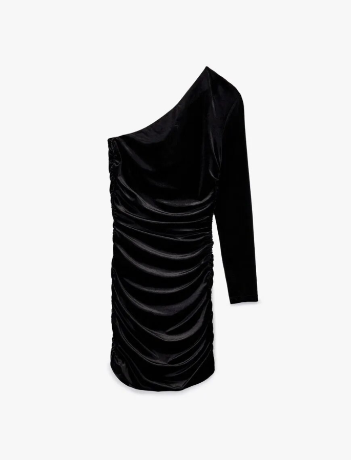 Resim Koton Kadın Elbise 6WAK80172FK