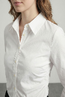 Resim QUZU Kadın Gömlek