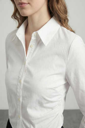 Resim QUZU Kadın Gömlek