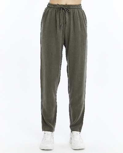 Resim Yenikoza Kadın Kanvas Pantolon