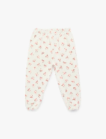 Resim Koton Kız Bebek Eşofman Alt 6SMG40019AK