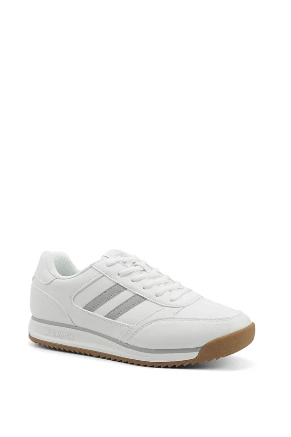 Resim Kinetix Erkek Günlük Ayakkabı A102018442 5W Retrospect Pu 5Pr