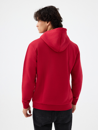 Resim Loft Erkek Sweat Lf2041023