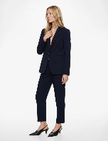 Resim Koton Kadın Kanvas Pantolon 6SAK40287UW