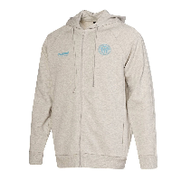 Resim Hummel Hml Sammy Zip Hoodie Erkek Ceket 922431-9098