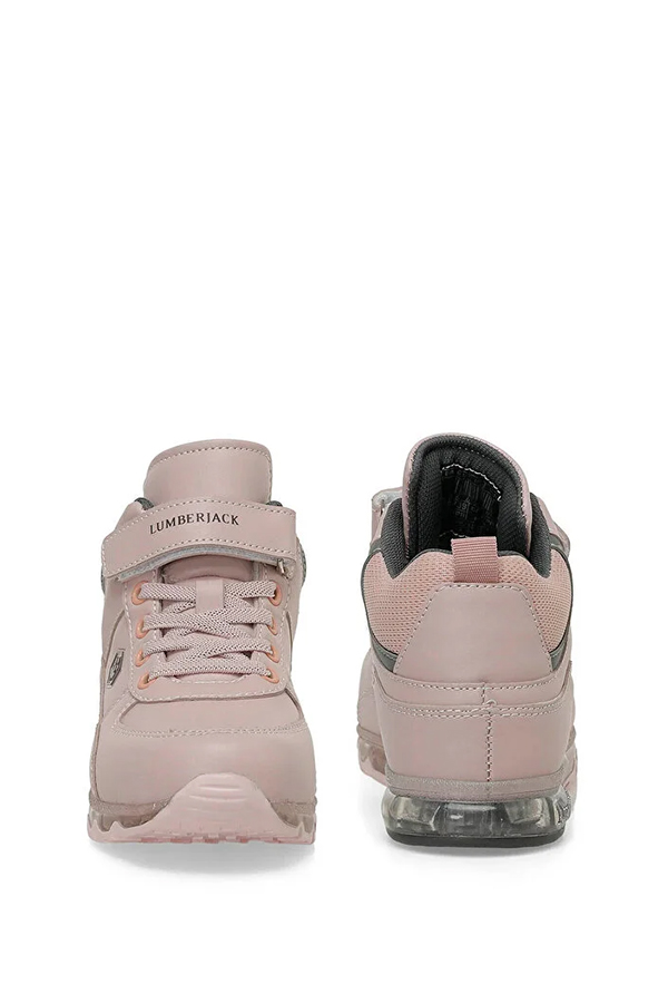 Resim Lumberjack Kız Çocuk Spor Ayakkabı A102015739 5W Cap Hi 5Pr