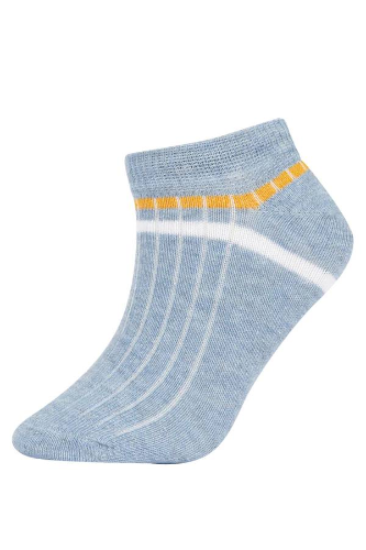 Resim Defacto Erkek Çocuk Çorap