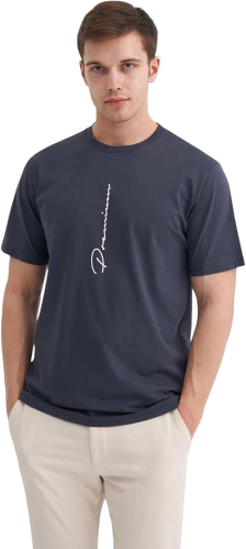 Resim Cazador Erkek T-shirt 40910