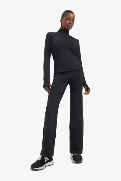 Resim Defacto Kadın Tayt A0566AX/BK81