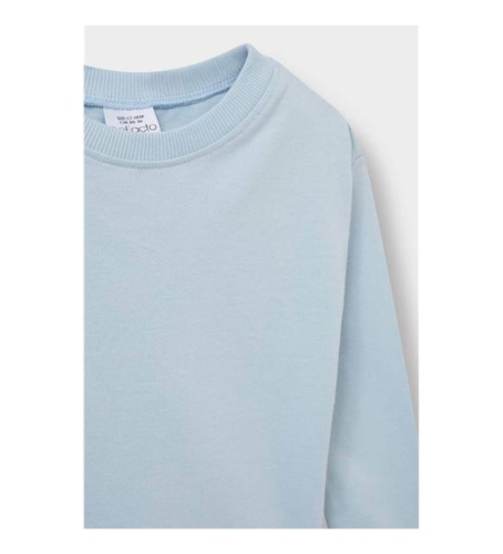 Resim Defacto Erkek Bebek Sweat E8354A5/BE343