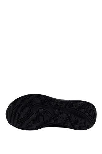 Resim Skechers Bobs Skıllz Kadın Spor Ayakkabı 117757 Blk