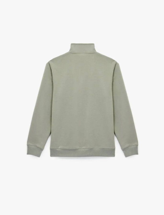 Resim Koton Erkek Sweat 6Wam70016Mk