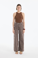 Resim QUZU Kadın T-shirt