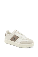 Resim U.S. Polo Assn. Kadın Günlük Ayakkabı A102030252 5F Samira 5Pr