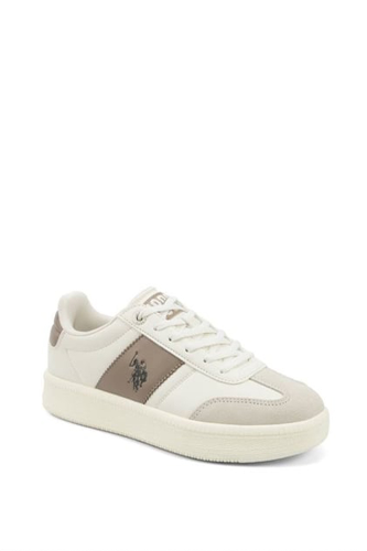 Resim U.S. Polo Assn. Kadın Günlük Ayakkabı A102030252 5F Samira 5Pr