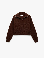 Resim Koton Kadın Kazak 6WAL90096HT