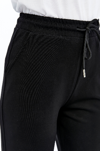 Resim Viole&More Kadın Eşofman Alt 5463 Bol Paça Modal