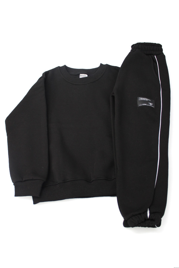 Resim Yenikoza Erkek Çocuk Sweat