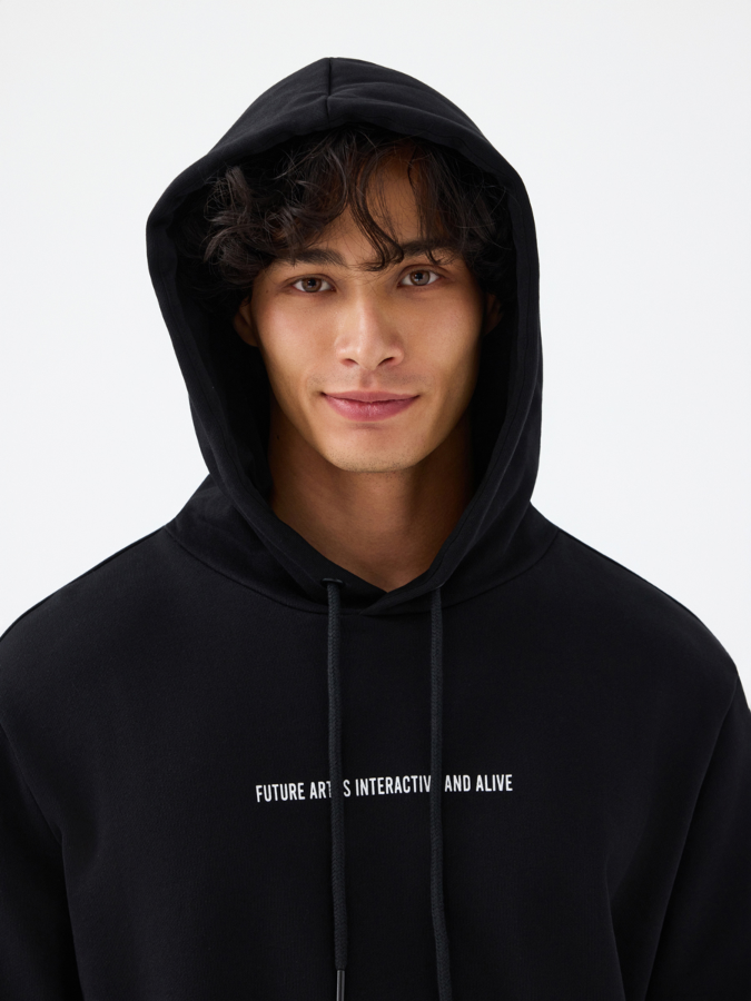Resim Loft Erkek Sweat Lf2041279