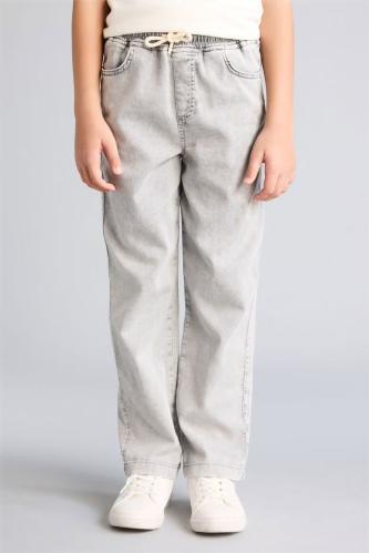 Resim Defacto Erkek Çocuk Jean Pantolon G7594A8/NM55