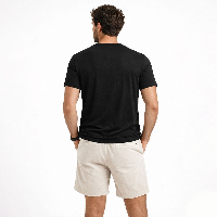 Resim Lumberjack Erkek T-shirt A102064393 MB CT110 PM C NK T-SH 6FX