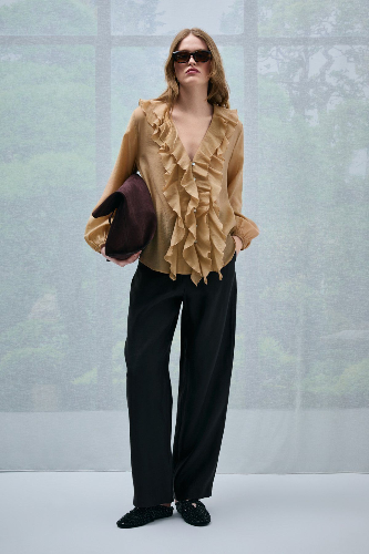 Resim Lufian Jessıca Kadın Bluz 121280009