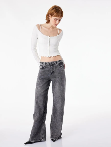 Resim Koton Kadın Hırka 6SAL90012IK