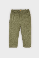 Resim Defacto Erkek Bebek  Kanvas Pantolon A8429A5/KH461