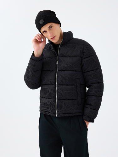 Resim Loft Erkek Mont Lf2041387