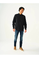 Resim Loft Erkek Uzun Kol Gömlek LF2037403