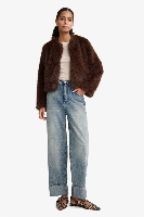 Resim Defacto Kadın  Mont F2147AX/BN530