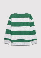 Resim Mavi Erkek Çocuk Sweat M6S10170-71697