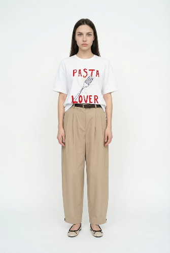 Resim QUZU Kadın T-shirt