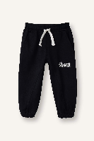 Resim Defacto Erkek Bebek Eşofman Alt G6146A5/BK81