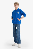 Resim Defacto Erkek Çocuk  Sweat E9579A8/BE399