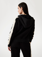 Resim Guess Kadın Sweat V5Yq00Kb3P2 Maryella Full Zıp