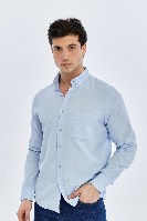Resim Trender Erkek Gömlek