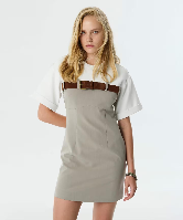 Resim Twist Kadın Elbise Tw6250002110