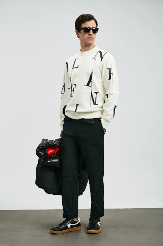 Resim Lufian Tiffany Erkek Sweat 112030184