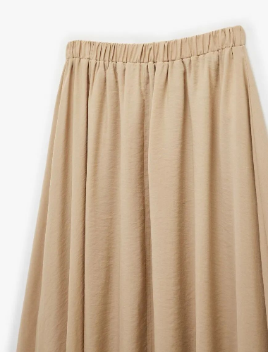 Resim Koton Kadın Etek 6SAK70001UW