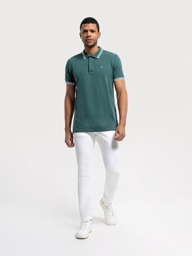 Resim Loft Ricardo Erkek Jean Pantolon Lf2035725