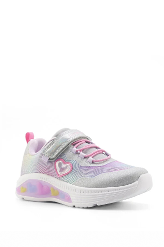 Resim Lumberjack Kız Çocuk Spor Ayakkabı A101942063 Wavy 5Fx