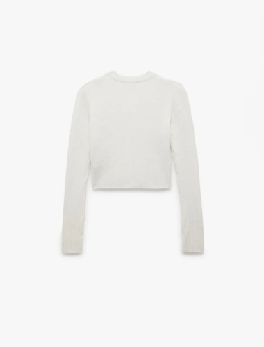 Resim Koton Kadın Kazak 6WAL90113HT