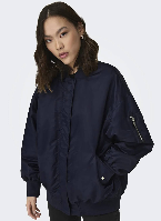 Resim Only Onladel Life Oversized Bomber Cc Otw Kadın Mont 15348654