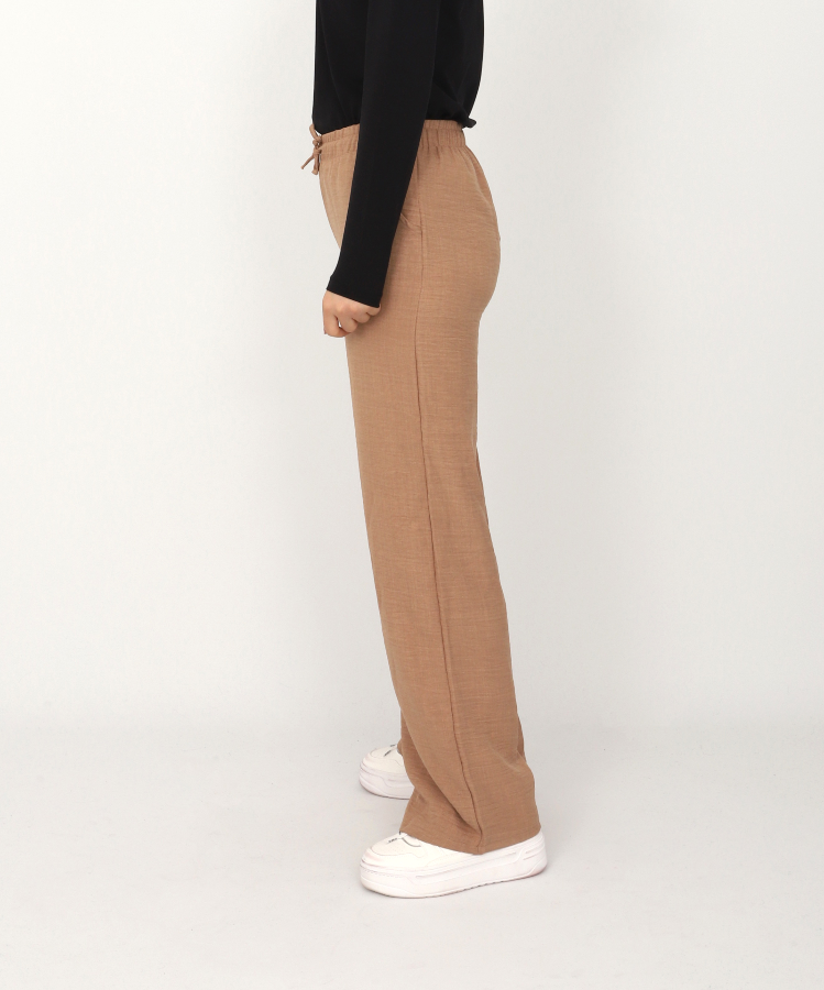 Resim Viole&More Kadın Pantolon 2499 Müslin