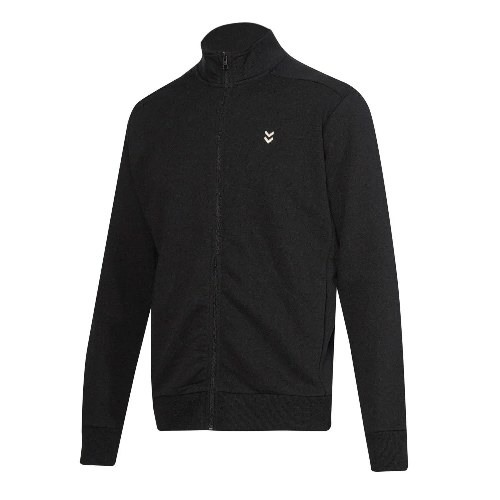 Resim Hummel Hml Pulse Male Zip Jacket Erkek Ceket 922425-2001