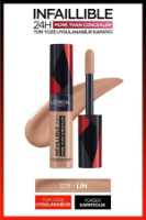 Resim Lpmu Inf Full Wear Conc 328 Inter